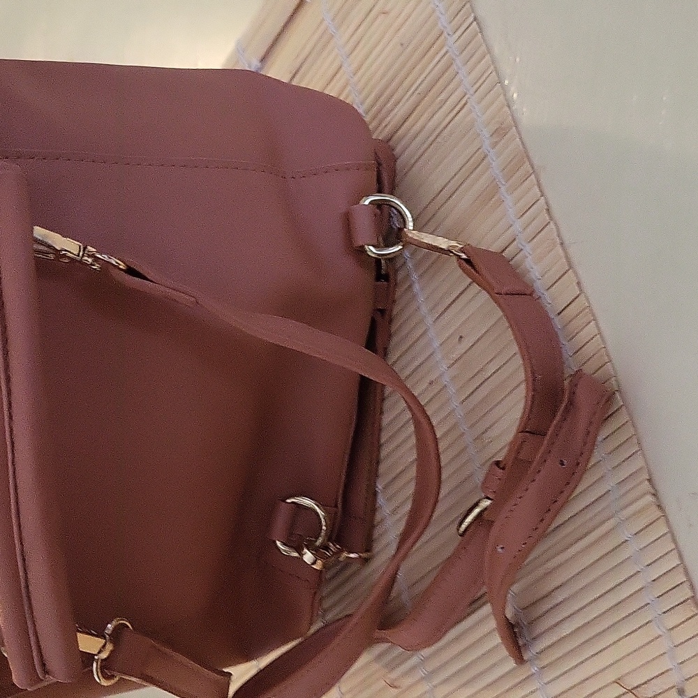 Bebe mini back pack - Picture 9 of 9